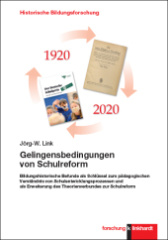 Gelingensbedingungen von Schulreform