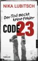 Code 23