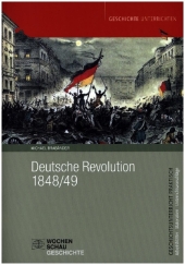 Deutsche Revolution 1848/49