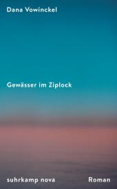 Gewässer im Ziplock