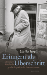 Erinnern als Überschritt