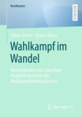 Wahlkampf im Wandel