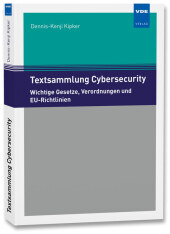 Textsammlung Cybersecurity