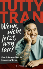 Wenn nicht jetzt, wan tan?