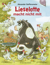 Lieselotte macht nicht mit