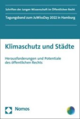 Klimaschutz und Städte