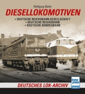 Diesellokomotiven