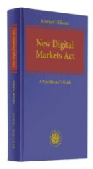 New Digital Markets Act