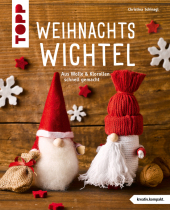 Weihnachtswichtel (kreativ.kompakt)