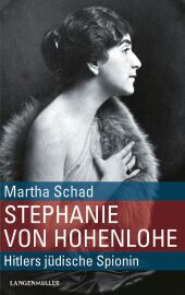 Stephanie von Hohenlohe