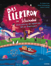 Das Elektron im Swimming-Pool