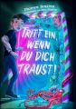 Tritt ein, wenn du dich traust!