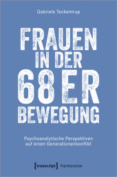 Frauen in der 68er Bewegung