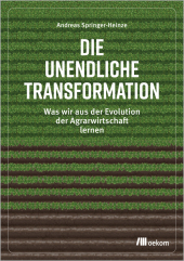 Die unendliche Transformation