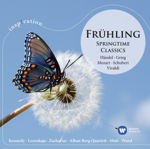 Frühling/Springtime Classics