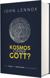 Kosmos ohne Gott?