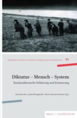 Diktatur - Mensch - System