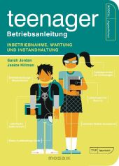 Teenager - Betriebsanleitung