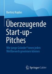 Überzeugende Start-up-Pitches