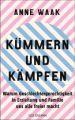 Kümmern und Kämpfen