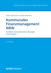 Kommunales Finanzmanagement NRW