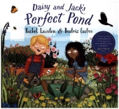 Daisy and Jack's Perfect Pond