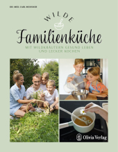 Wilde Familienküche