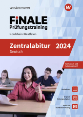 FiNALE Prüfungstraining Zentralabitur Nordrhein-Westfalen