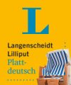 Langenscheidt Lilliput Plattdeutsch