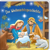 Die Weihnachtsgeschichte