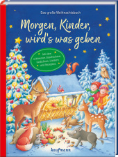 Morgen, Kinder, wird´s was geben