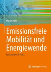 Emissionsfreie Mobilität und Energiewende