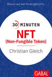 30 Minuten NFT (Non-Fungible Token)