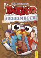 Tom Turbo - Geheimbuch