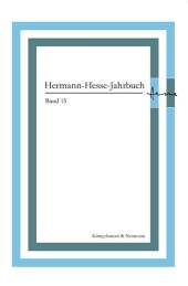 Hermann-Hesse-Jahrbuch, Band 15