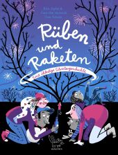 Rüben und Raketen