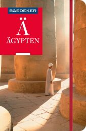 Baedeker Reiseführer Ägypten