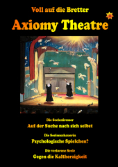 Axiomy Theatre Vol. 2