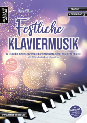 Festliche Klaviermusik