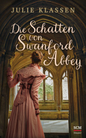 Die Schatten von Swanford Abbey