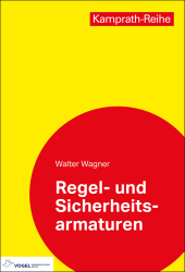 Regel- und Sicherheitsarmaturen