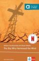 The Boy Who Harnessed the Wind