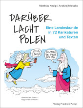 Darüber lacht Polen