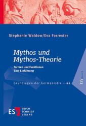 Mythos und Mythos-Theorie