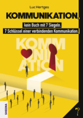 Kommunikation, kein Buch mit 7 Siegeln