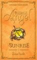 Outback Angel - Sunrise -