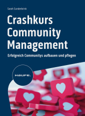 Crashkurs Community Management