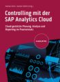 Controlling mit der SAP Analytics Cloud