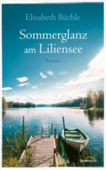 Sommerglanz am Liliensee