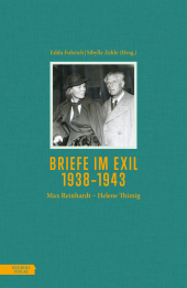 Briefe im Exil 1938-1943